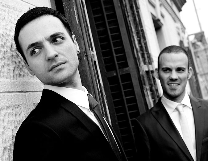 AZA - Fotografos Bodas - Fotografia de autor - home
