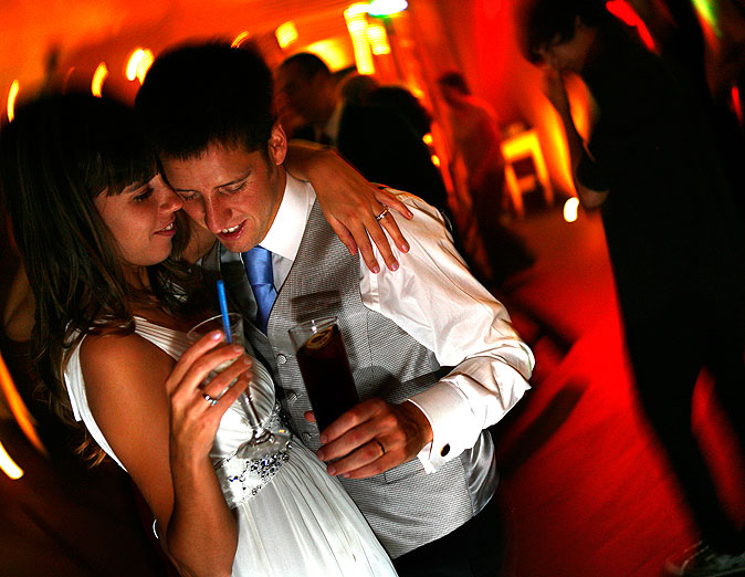 AZA - Fotografos Bodas - Fotografia de autor - home